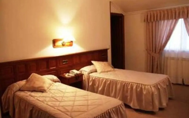 Hotel O Castelo