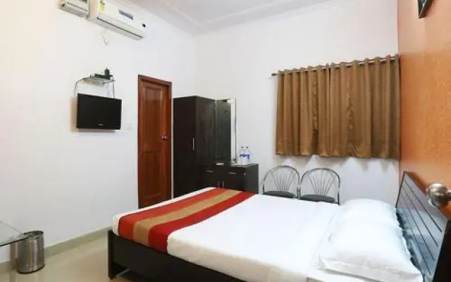Hotel Pitambara Palace