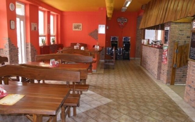 Hotel Prim