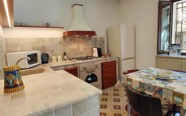 SweetHome in Erice