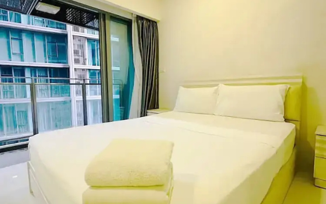 Summer Suites Kl City