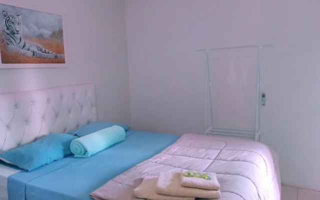 Biomas Hotel