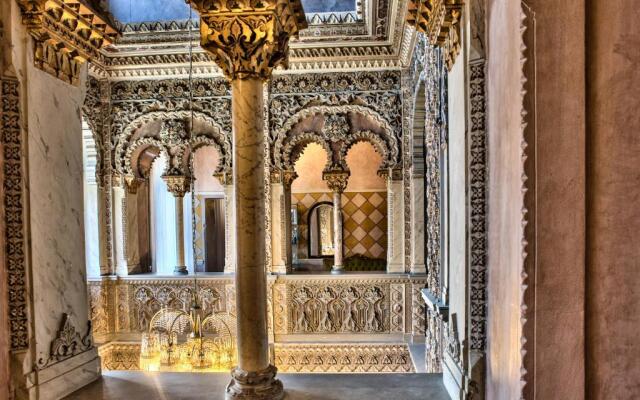 Relais & Chateaux Villa Crespi