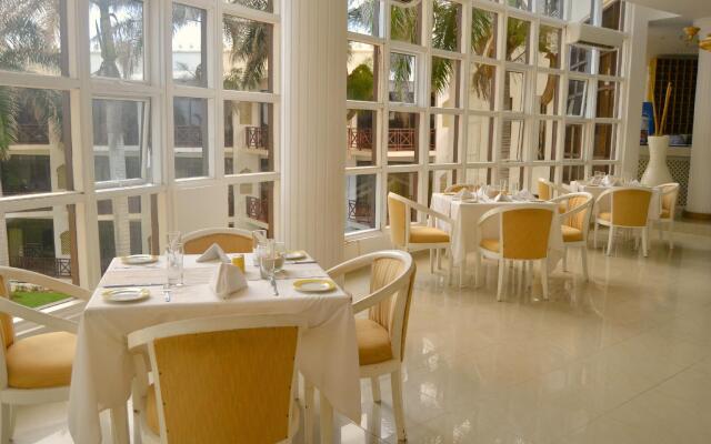 Golden Tulip Dar Es Salaam