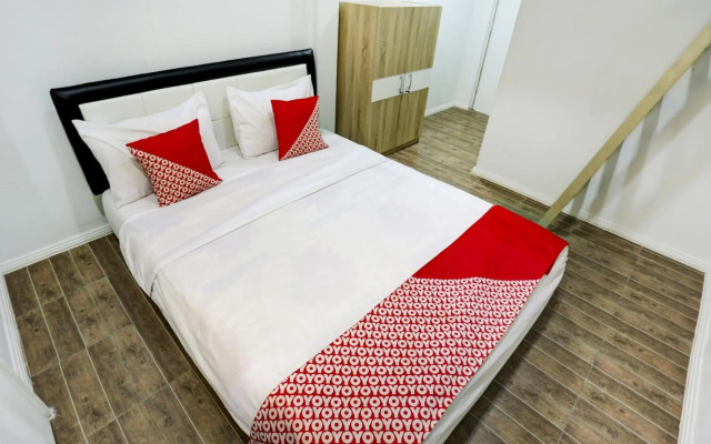 OYO 3300 Nadjara Residence Syariah