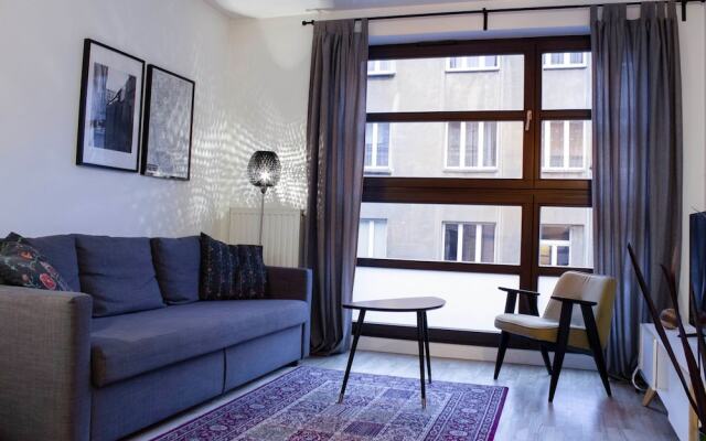 DownTown Apartments Krowoderska 52