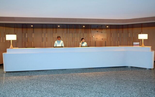 Holiday Inn Express Kuala Lumpur City Centre by IHG