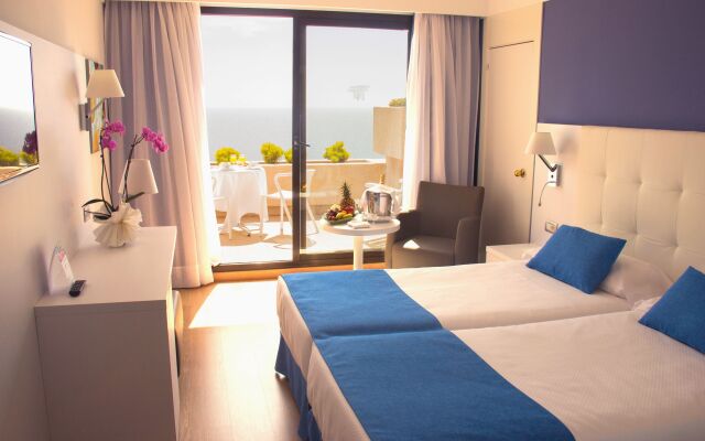 Hotel Grand Teguise Playa