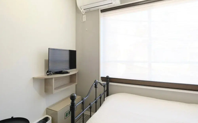 HJ PLACE TAKANAWA by Tranova