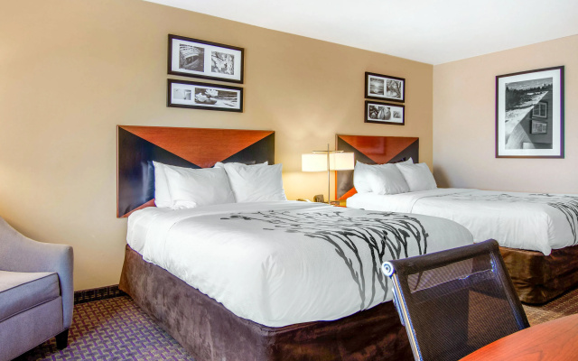 Sleep Inn & Suites
