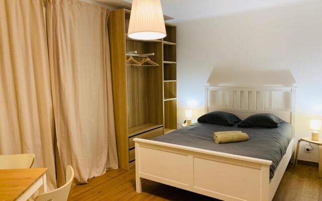 Rose Appartement