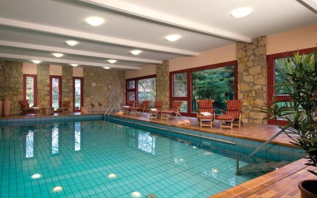 Landhotel Der Schwallenhof