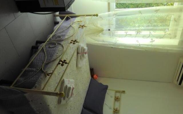 B&B L'Oasi dei Sogni