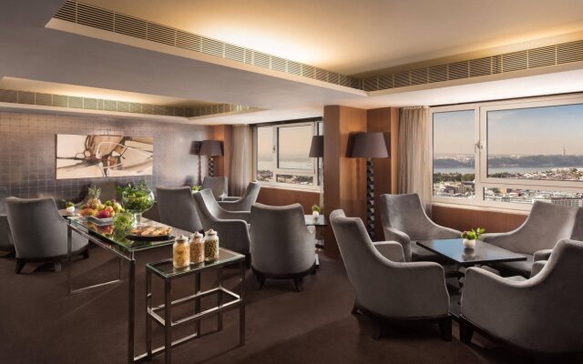 Sheraton Lisboa Hotel & Spa
