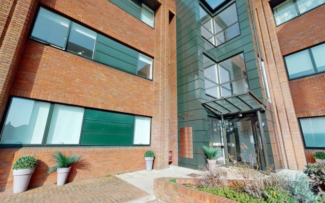 Luxury Apartment - Town Centre North Stevenage