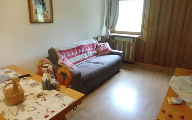 Appartamento 71 con vista