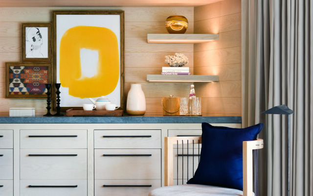 Rosewood Little Dix Bay