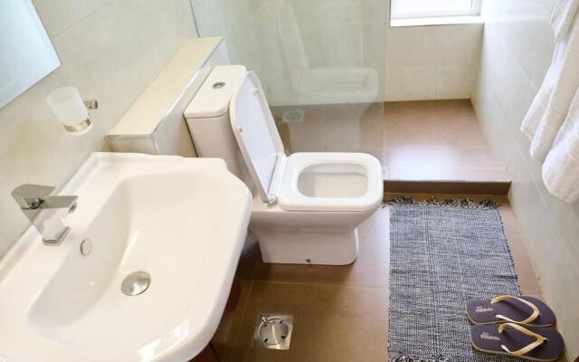 Lovely 4-bedroom rental unit in Parklands, Nairobi