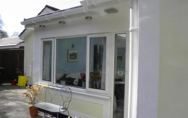 Padog B & B