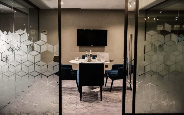 Malmaison Birmingham