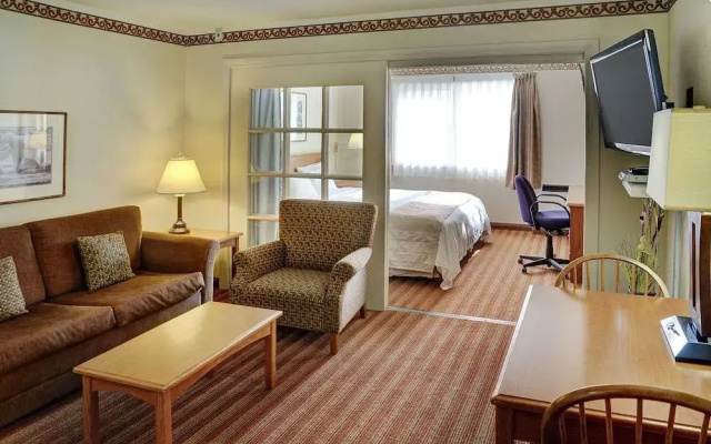 Lakeview Inns & Suites - Brandon