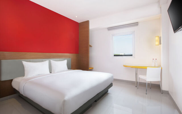 Amaris Hotel Madiun