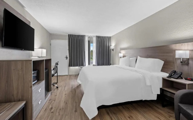 Quality Inn & Suites Ocala I-75