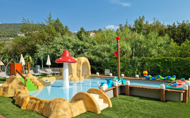 Camping dei Fiori