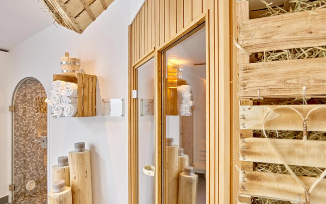 Fit Vital Aktiv Hotel DAS LUDWIG