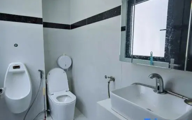 DTH3-27 Homestay Near Beach Grandworld Phu Quoc