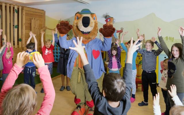 Hapimag Resort St. Michael