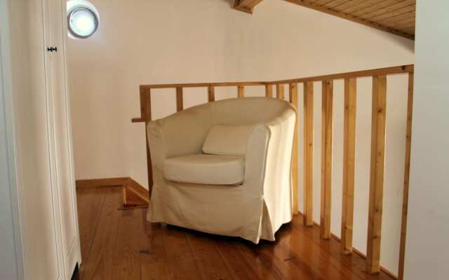 Bairro Alto House