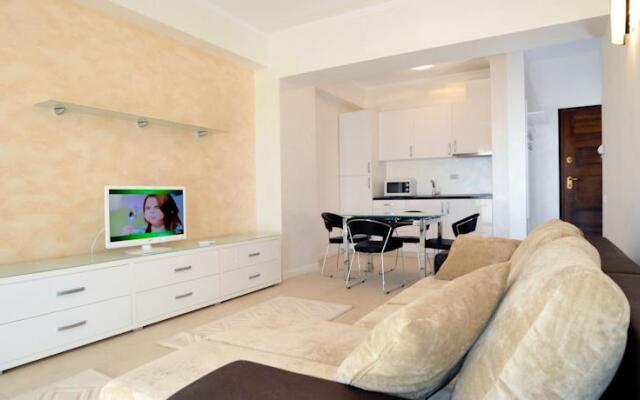Apartament Tudors Residence Mamaia