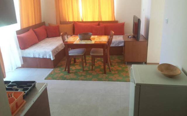 Apartment Villa Rouge