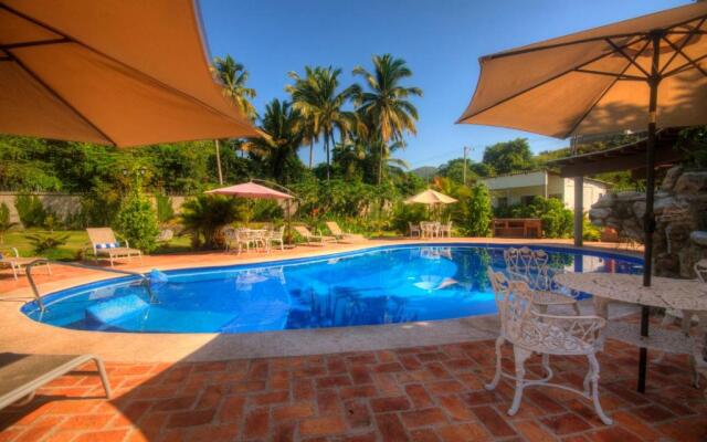 Bungalows Las Margaritas 10