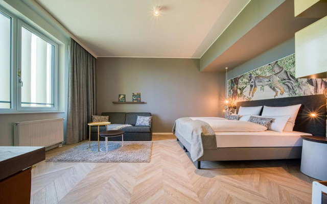 Vienna House Easy by Wyndham Augsburg