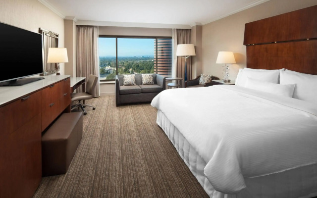The Westin South Coast Plaza, Costa Mesa