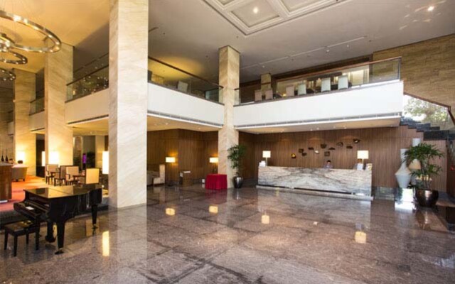 I Hotel Baloi Batam