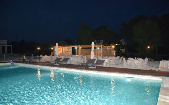 Stella Marina B&B