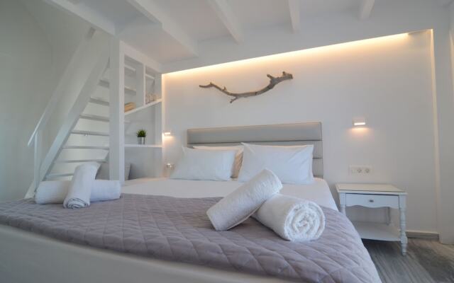 Hermoso Luxury Suites