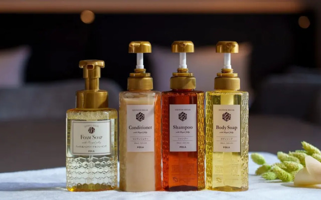 Tennoji Crystal Hotel