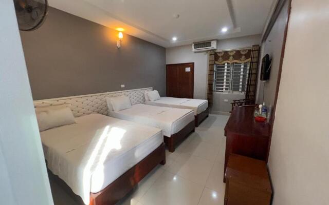 Hoang Ngan 1 Hotel - TP. Vinh