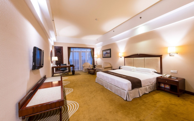 COUNTRY GARDEN Chizhou Phoenix Hotel