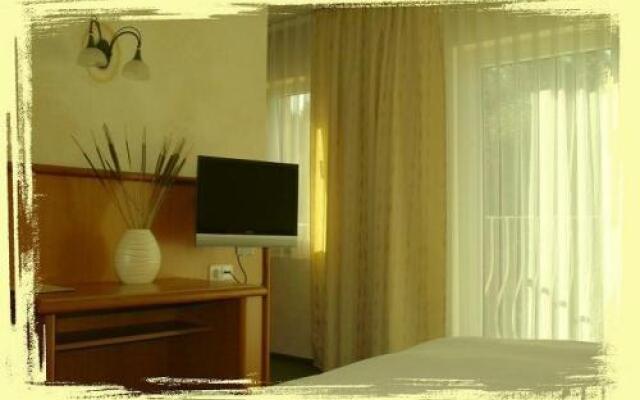 Hotel Zur Grünen Laube