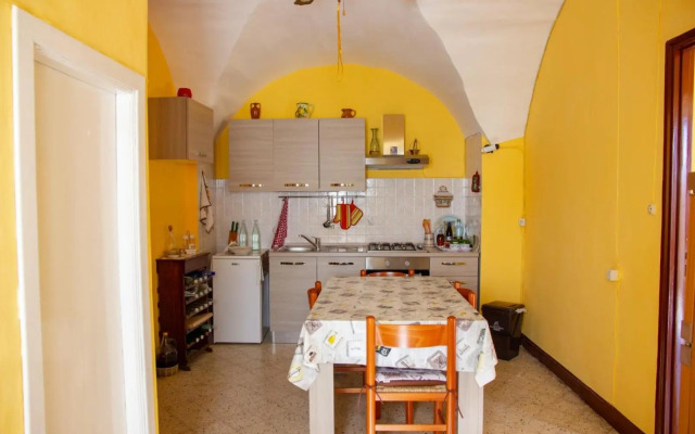 Casa vacanze Ai Valàti