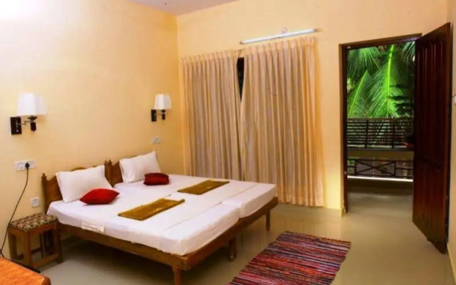 Cocoland Heritage Beach Resort
