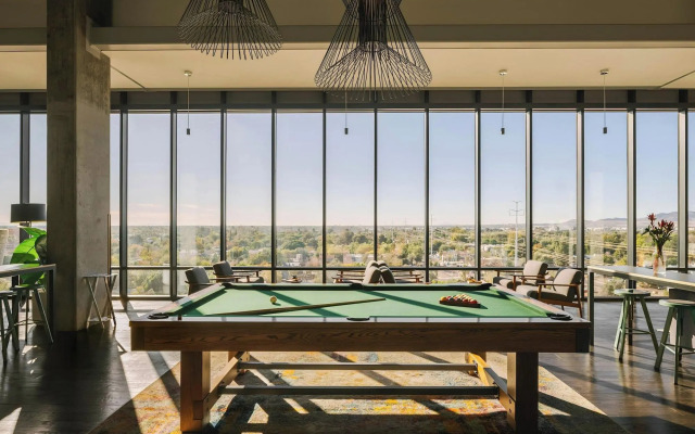 Sonder by Marriott Bonvoy Mill Ave Apartments Tempe