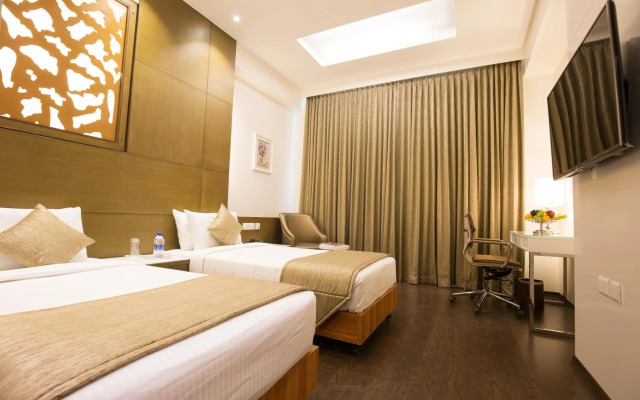Hotel Kiscol Grands