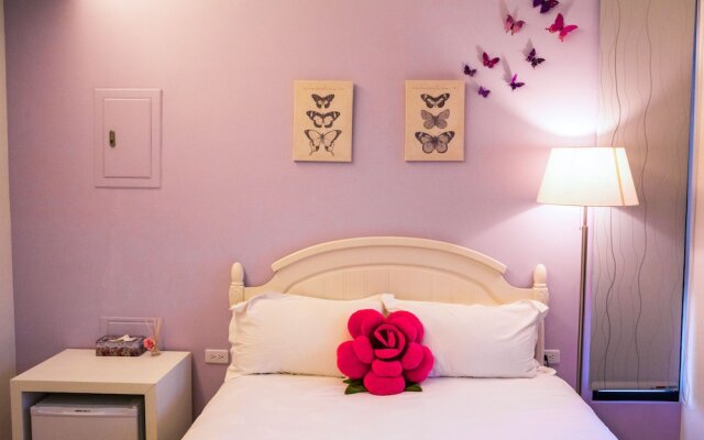 Ting Shuan B.B Hostel
