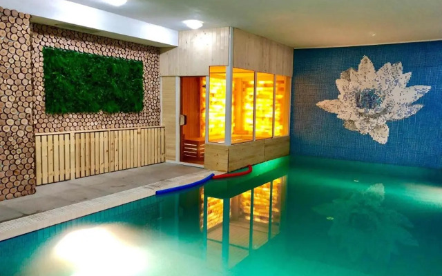 Family 2 bed Apartment in Bansko